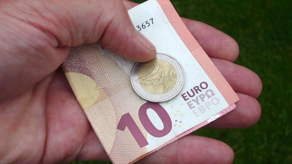 Deutschland hebt den Mindestlohn an.  Saisonarbeiter, darunter auch Tschechen, werden zunehmen